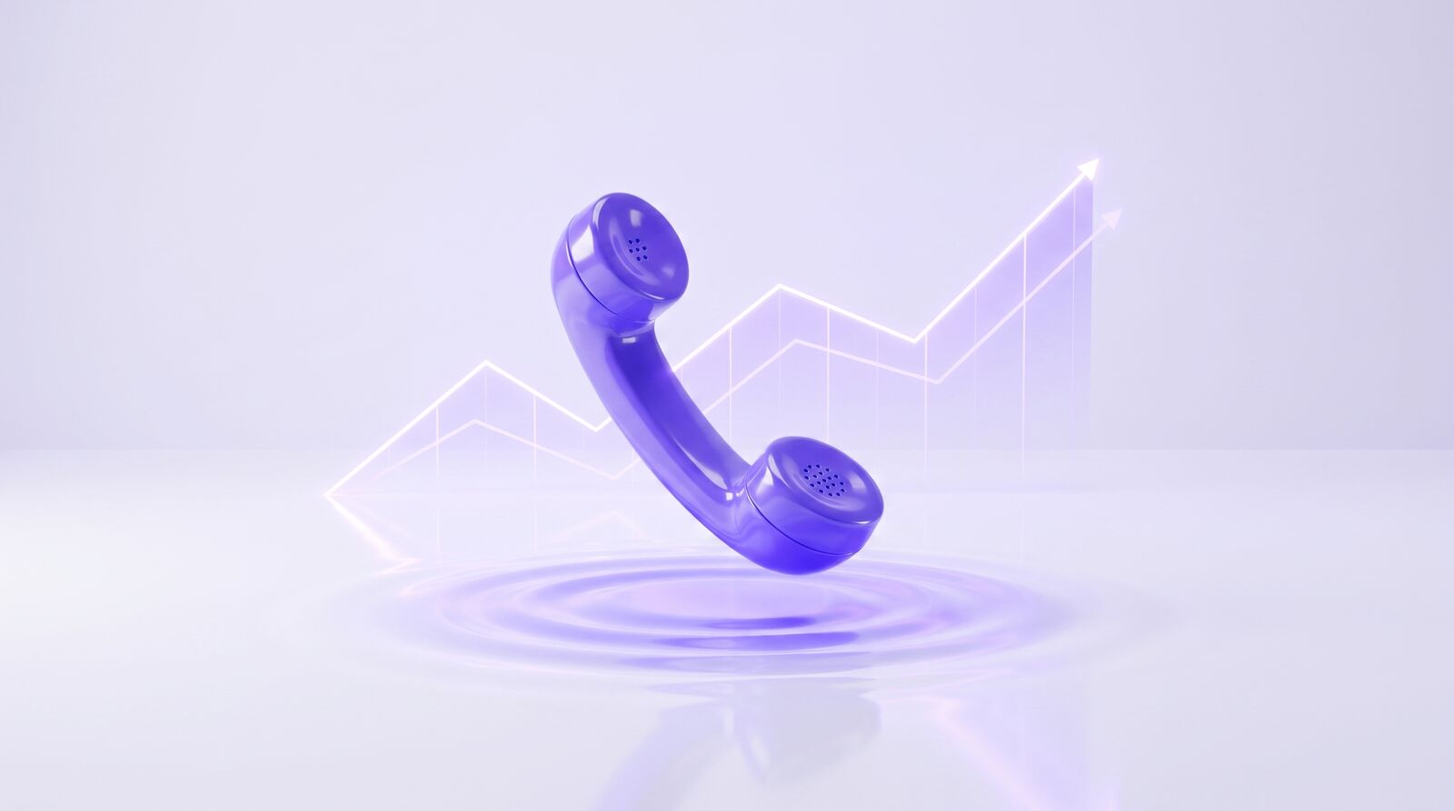 What missed calls cost a service business, by industry
